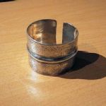 57 4195 ARMBAND